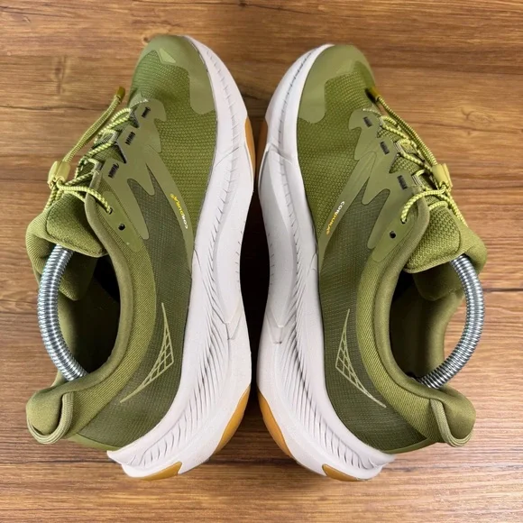 HOKA TRANSPORT GTX MENS Running Shoes Athletic Sneakers Men’s Size 10.5